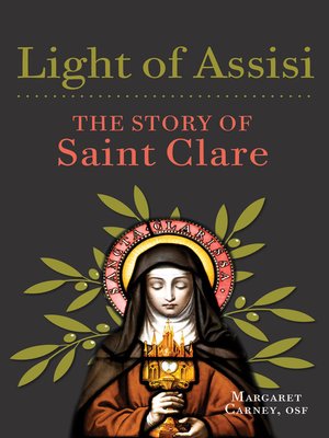 cover image of Light of Assisi